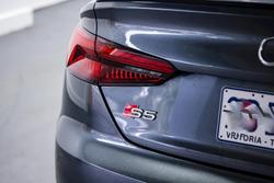 2019 Audi S5 F5 MY19 Four Wheel Drive