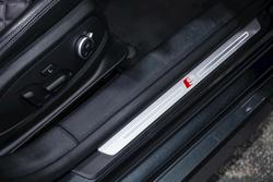 2019 Audi S5 F5 MY19 Four Wheel Drive