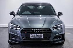 2019 Audi S5 F5 MY19 Four Wheel Drive