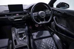 2019 Audi S5 F5 MY19 Four Wheel Drive
