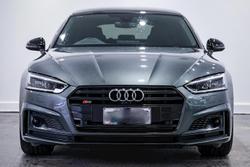 2019 Audi S5 F5 MY19 Four Wheel Drive