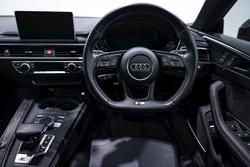2019 Audi S5 F5 MY19 Four Wheel Drive