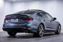 2019 Audi S5 F5 MY19 Four Wheel Drive