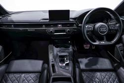 2019 Audi S5 F5 MY19 Four Wheel Drive