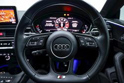 2019 Audi S5 F5 MY19 Four Wheel Drive