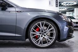 2019 Audi S5 F5 MY19 Four Wheel Drive