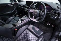 2019 Audi S5 F5 MY19 Four Wheel Drive