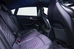 2019 Audi S5 F5 MY19 Four Wheel Drive