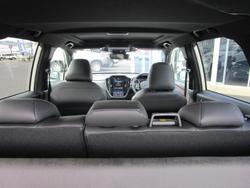 2025 Subaru Forester Hybrid Sport