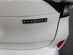 2025 Subaru Forester Hybrid Sport