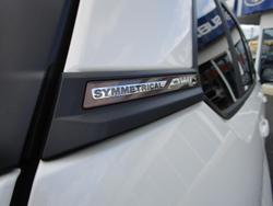 2025 Subaru Forester Hybrid Sport