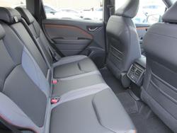 2025 Subaru Forester Hybrid Sport