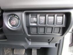 2025 Subaru Forester Hybrid Sport