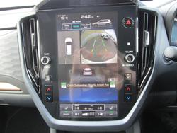 2025 Subaru Forester Hybrid Sport