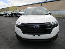 2025 Subaru Forester Hybrid Sport