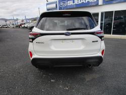 2025 Subaru Forester Hybrid Sport