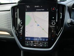 2025 Subaru Forester Hybrid Sport