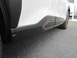 2025 Subaru Forester Hybrid Sport