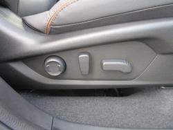 2025 Subaru Forester Hybrid Sport