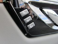 2025 Subaru Forester Hybrid Sport