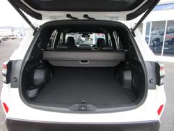 2025 Subaru Forester Hybrid Sport