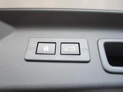 2025 Subaru Forester Hybrid Sport