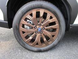 2025 Subaru Forester Hybrid Sport