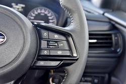 2025 Subaru Forester Hybrid S6 MY26 AWD Ice Silver