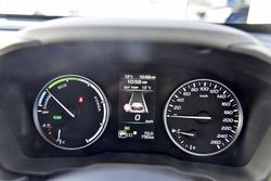 2025 Subaru Forester Hybrid S6 MY26 AWD Ice Silver