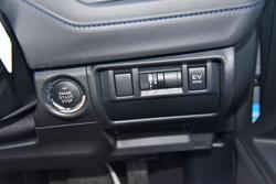 2025 Subaru Forester Hybrid S6 MY26 AWD Ice Silver