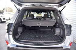 2025 Subaru Forester Hybrid S6 MY26 AWD Ice Silver