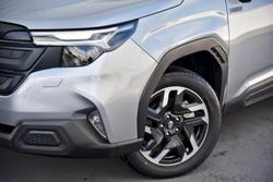 2025 Subaru Forester Hybrid S6 MY26 AWD Ice Silver