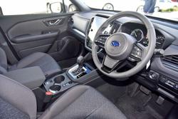 2025 Subaru Forester Hybrid S6 MY26 AWD Ice Silver