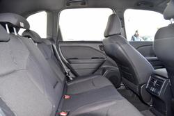 2025 Subaru Forester Hybrid S6 MY26 AWD Ice Silver