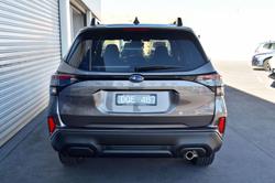 2025 Subaru Forester S6 MY26 AWD Brilliant Bronze