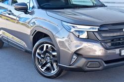 2025 Subaru Forester S6 MY26 AWD Brilliant Bronze