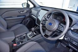 2025 Subaru Forester S6 MY26 AWD Brilliant Bronze