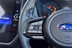 2025 Subaru Forester S6 MY26 AWD Brilliant Bronze