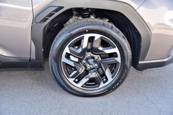 2025 Subaru Forester S6 MY26 AWD Brilliant Bronze