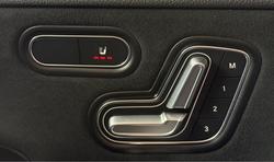 2021 Mercedes-Benz A-Class A180 V177 Denim Blue
