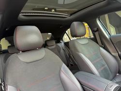 2021 Mercedes-Benz A-Class A180 V177 Denim Blue