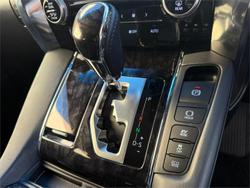 2020 Toyota Alphard SR C Package