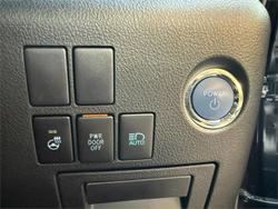 2020 Toyota Alphard SR C Package