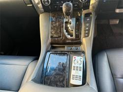 2020 Toyota Alphard SR C Package