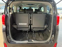 2020 Toyota Alphard SR C Package