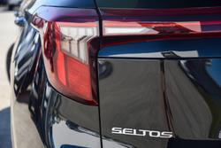 2023 Kia Seltos Sport+ SP2 PE MY23 AWD Fusion Black