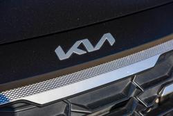 2023 Kia Seltos Sport+ SP2 PE MY23 AWD Fusion Black