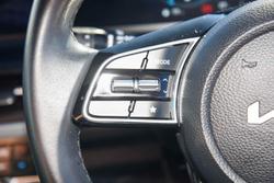 2023 Kia Seltos Sport+ SP2 PE MY23 AWD Fusion Black
