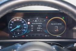 2023 Kia Seltos Sport+ SP2 PE MY23 AWD Fusion Black