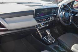 2023 Kia Seltos Sport+ SP2 PE MY23 AWD Fusion Black